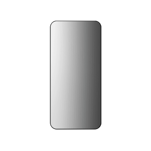 BodyGuardz Pure 3 Privacy Screen Protector for iPhone 17 Pro Max