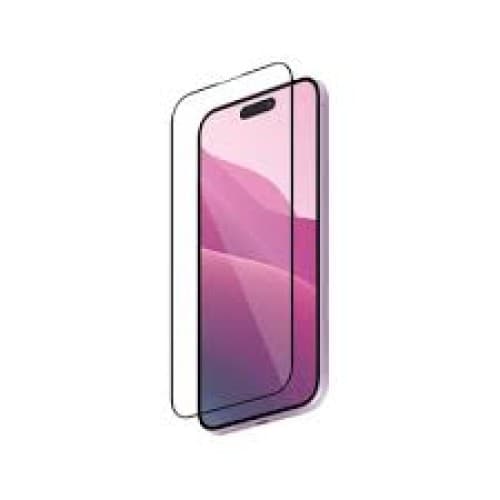 Smart Premium Toughened Screen Protector for iPhone 12 Pro Max - Clear