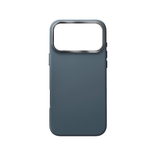Uniq Hybrid Lyden Magsafe Case for iPhone 17 Pro Max - Ash Blue