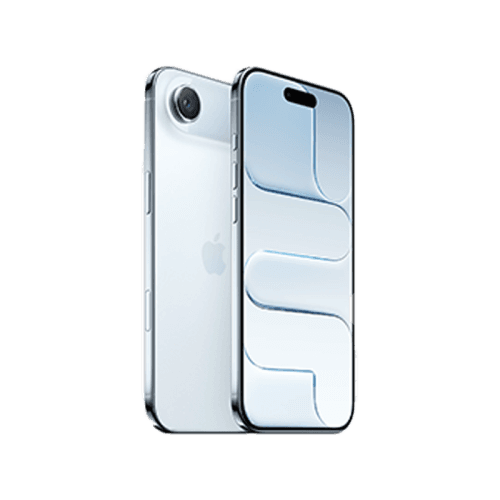 Apple iPhone Air Mobile 512GB - Sky Blue eSim (Middle East Version)