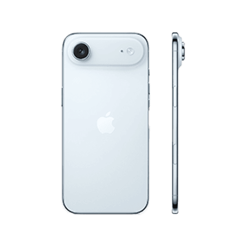 Apple iPhone Air Mobile 256GB - Sky Blue eSim (Middle East Version)