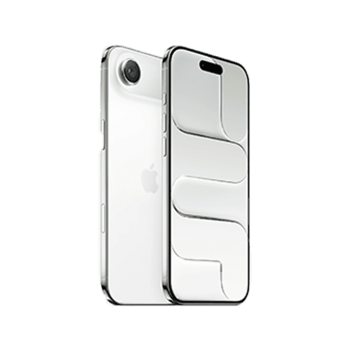 Apple iPhone Air Mobile 512GB - Cloud White eSim (Middle East Version)