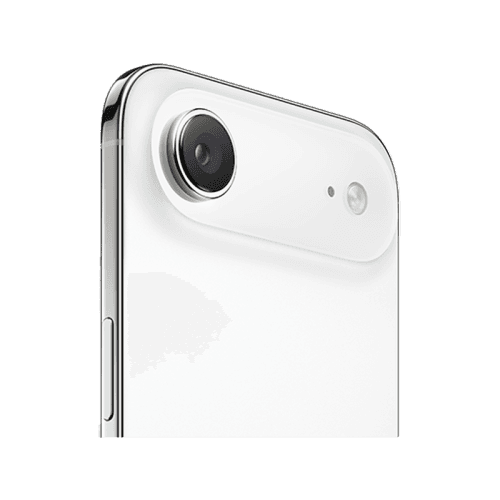 Apple iPhone Air Mobile 512GB - Cloud White eSim (Middle East Version)