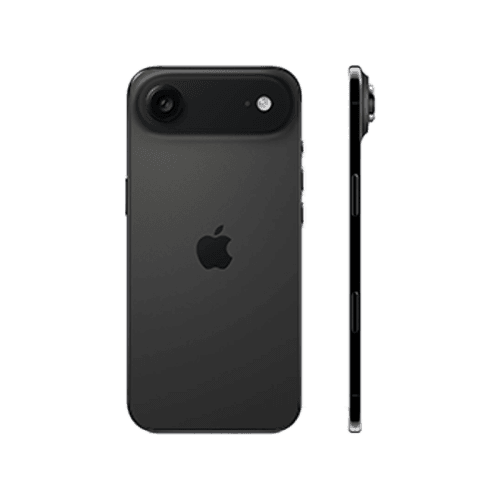 Apple iPhone Air Mobile 256GB - Space Black eSim (Middle East Version)
