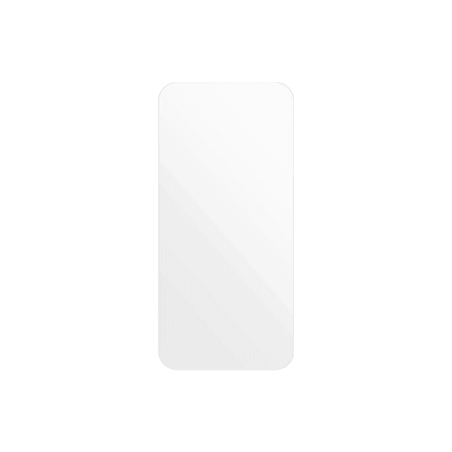 BodyGuardz Pure 2 Clear Screen Protector for iPhone 17