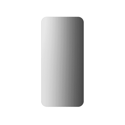 BodyGuardz PRTX Privacy Screen Protector for iPhone 17 Pro