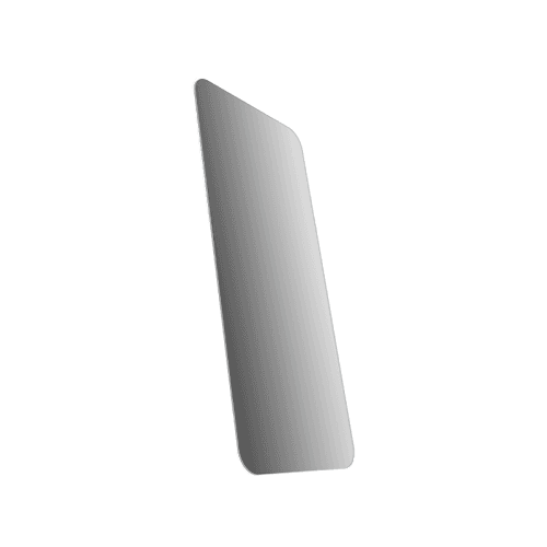BodyGuardz PRTX Privacy Screen Protector for iPhone 17 Pro