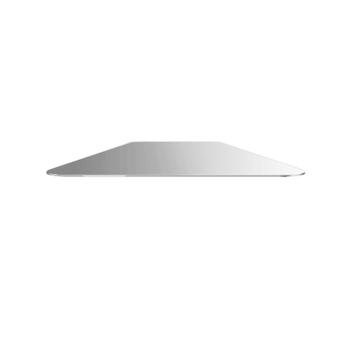 BodyGuardz PRTX Privacy Screen Protector for iPhone Air