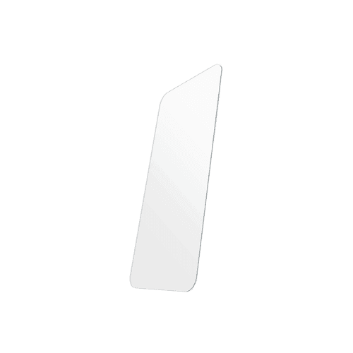 BodyGuardz PRTX Clear Screen Protector for iPhone 17