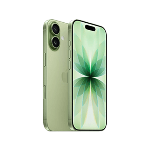 Apple iPhone 17 Mobile 256GB - Sage eSim