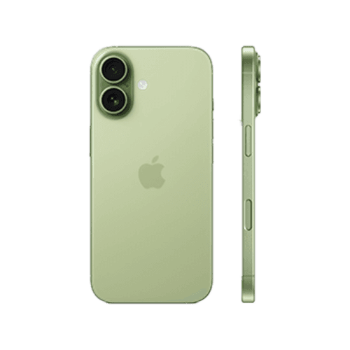 Apple iPhone 17 Mobile 256GB - Sage eSim