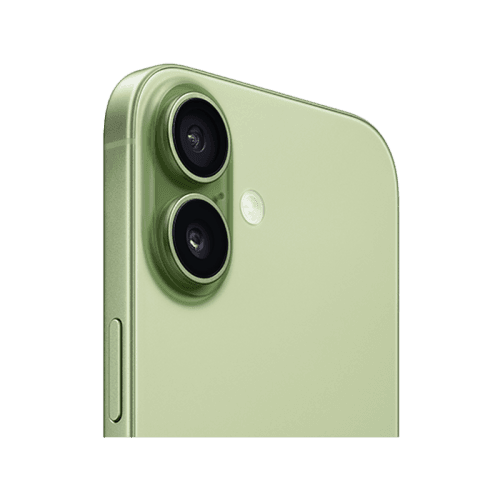Apple iPhone 17 Mobile 256GB - Sage eSim