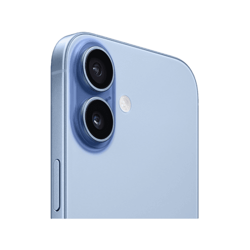 Apple iPhone 17 Mobile 256GB - Mist Blue eSim (Japan Version)