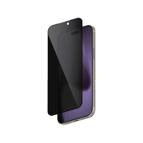 Smart Premium Ultra guard Camera Lens Protector for iPhone 17 Pro - Clear