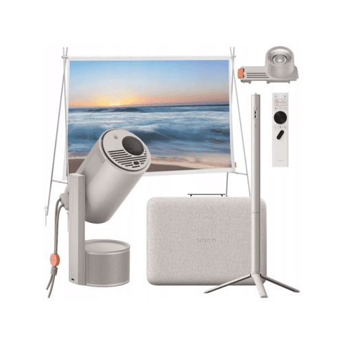 XGIMI MoGo 3 Pro Outdoor Set