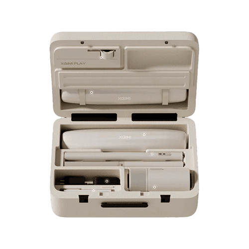 XGIMI MoGo 3 Pro Outdoor Set