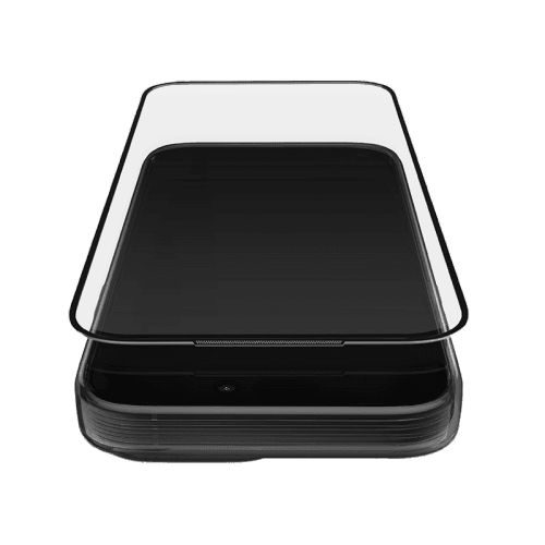 Uniq Optix Xenon Nanocream Clear Glass Screen Protector for iPhone 17 Pro Max