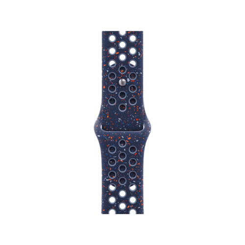 Apple Watch Nike Sport Band 42mm - Blue Ribbon - S/M