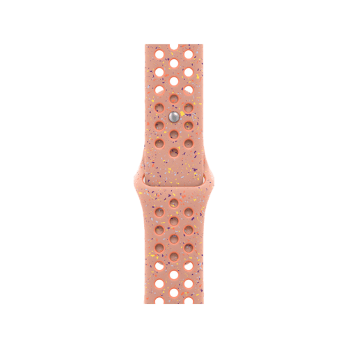 Apple Watch Nike Sport Band 42mm - Alpenglow - S/M