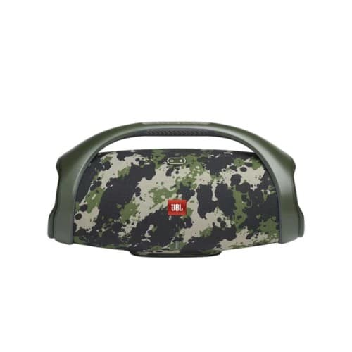 JBL Boombox 2 Waterproof Portable Bluetooth Speaker - Camouflage