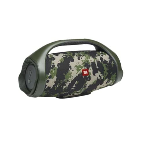 JBL Boombox 2 Waterproof Portable Bluetooth Speaker - Camouflage