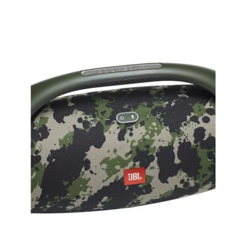 JBL Boombox 2 Waterproof Portable Bluetooth Speaker - Camouflage