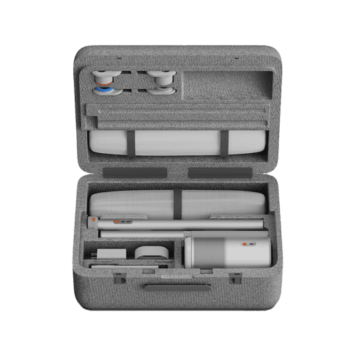 Xgimi MoGo 4 Laser Outdoor Set