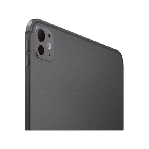 Apple iPad Pro M5 13" 8th Gen (2025) With Standard Glass - 256GB - Wifi - Space Black