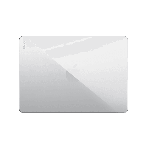 Uniq Vero Case for MacBook Air 15" - Crystal Clear