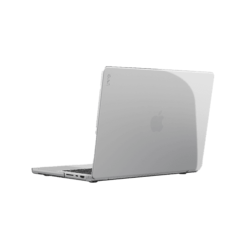 Uniq Vero Case for MacBook Air 13" - Crystal Clear