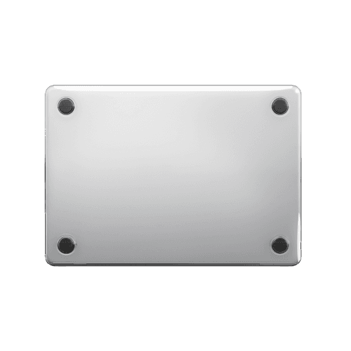 Uniq Vero Case for MacBook Air 13" - Crystal Clear