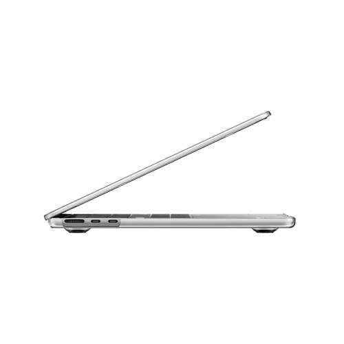 Uniq Vero Case for MacBook Air 13" - Crystal Clear