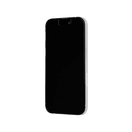 Tech21 Impact Glass Screen Protector for iPhone 14 Pro