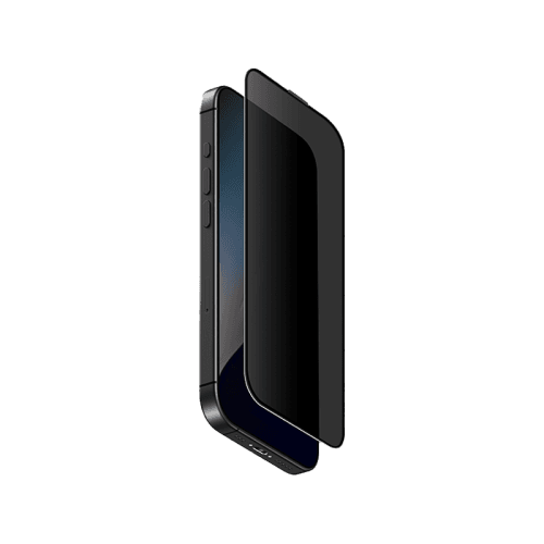 SkinArma Privacy Glass Screen Protector for iPhone 17 Pro