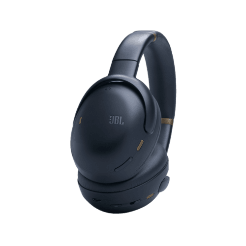JBL Tour One M3 Smart TX Auracast Wireless Adaptive Noise Cancelling Over-Ear Headphone - Blue