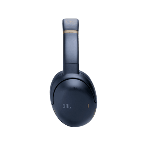 JBL Tour One M3 Smart TX Auracast Wireless Adaptive Noise Cancelling Over-Ear Headphone - Blue