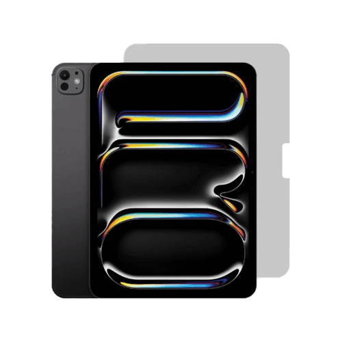 Eltoro Double Strong Privacy Screen Protector for iPad Pro 13" M4 7th Gen