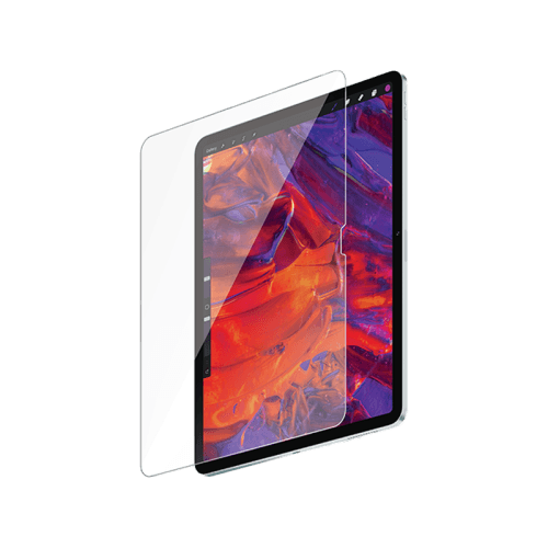 Smart Premium Matte Screen Protector for iPad 10.2"