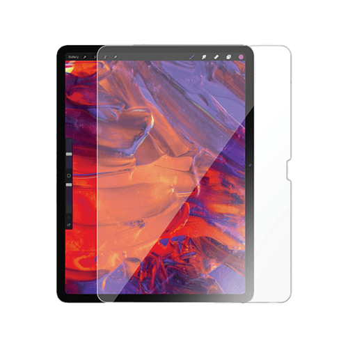 Smart Premium Matte Screen Protector for iPad Air 13" M2
