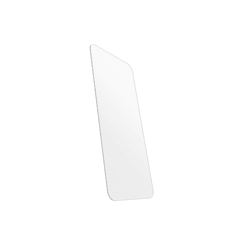 BodyGuardz PRTX Clear Screen Protector for iPhone Air