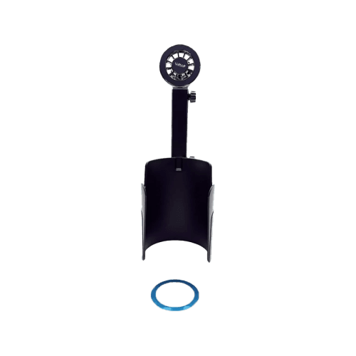 WeWe Car MagSafe Phone Cup Holder PH-039 - Black