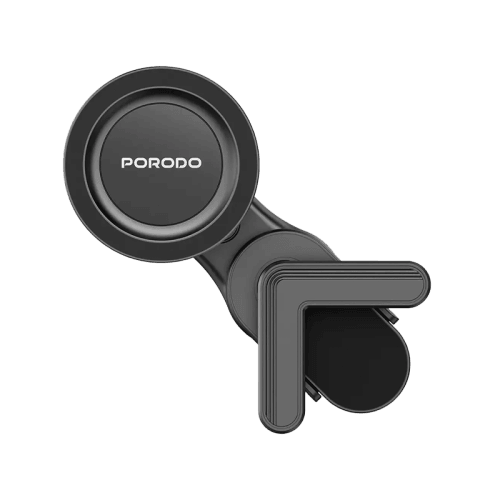 Porodo Magnetic Screen Mount - Black