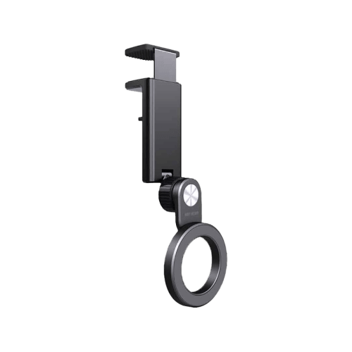 Green Lion MagGrip Car Holder - Black