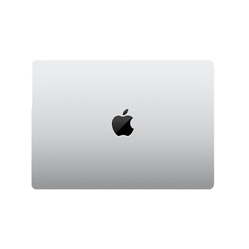 Apple MacBook Pro 14.2" M5 10C/10G 16GB/1TB Arabic - Silver