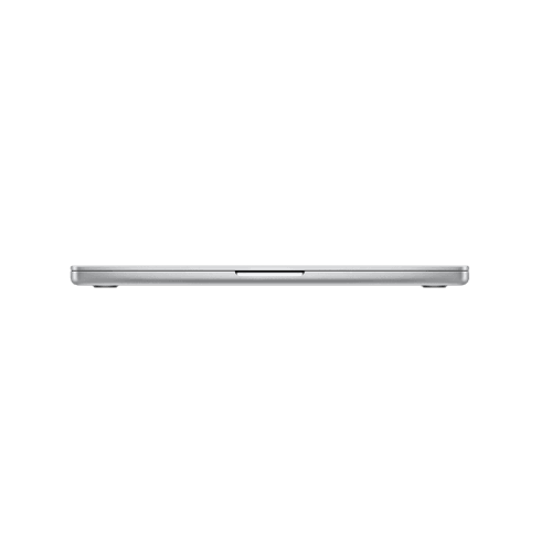 Apple MacBook Pro 14.2" M5 10C/10G 16GB/1TB Arabic - Silver