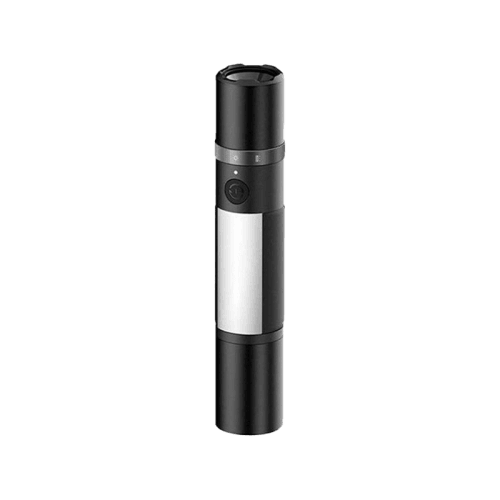 Xiaomi Multi Function Flashlight - Black