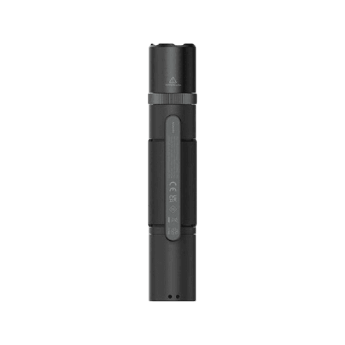 Xiaomi Multi Function Flashlight - Black