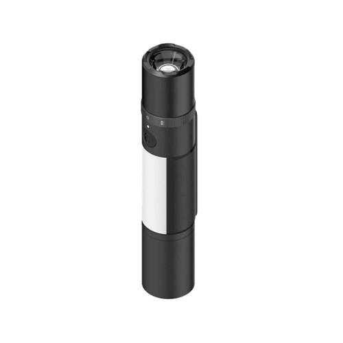 Xiaomi Multi Function Flashlight - Black