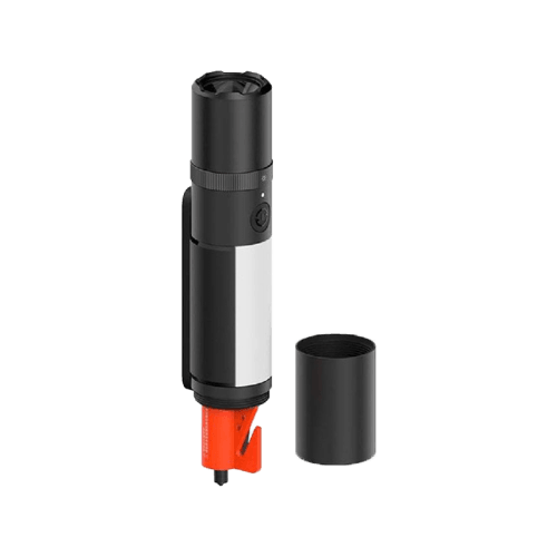 Xiaomi Multi Function Flashlight - Black