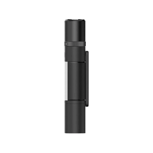 Xiaomi Multi Function Flashlight - Black
